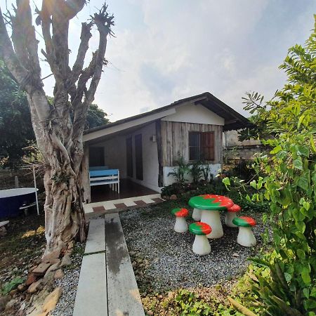Chaing Dao Koko Home / โกโก้ โฮม เชียงดาว Eksteriør bilde