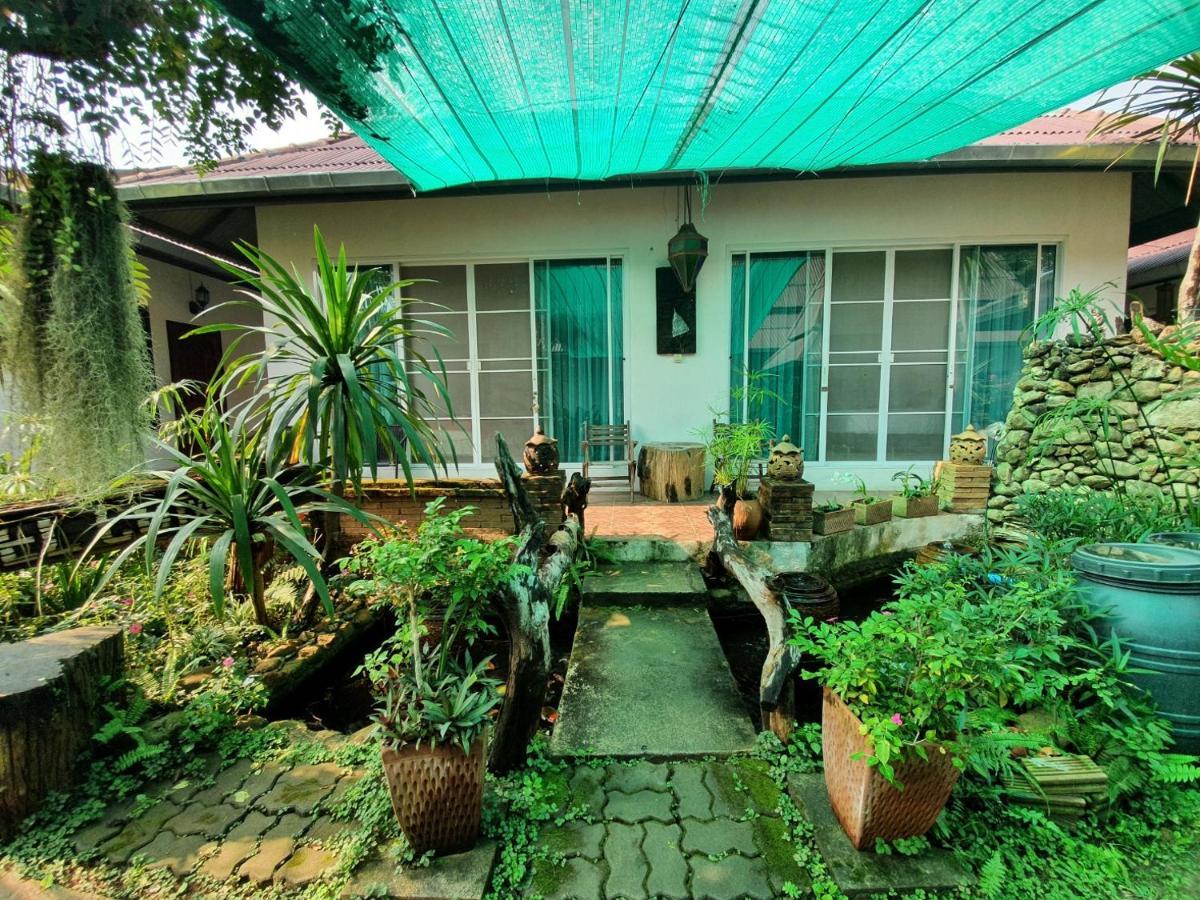 Chaing Dao Koko Home / โกโก้ โฮม เชียงดาว Eksteriør bilde