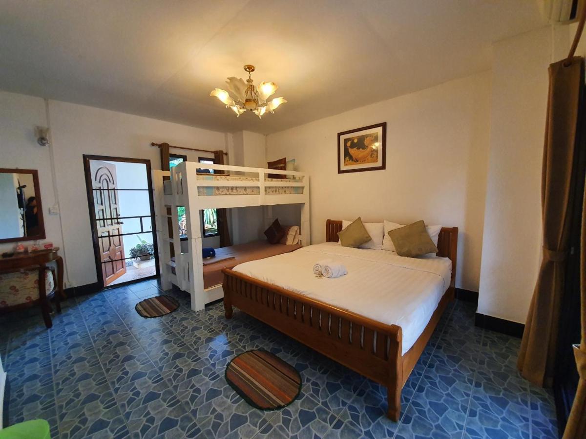 Chaing Dao Koko Home / โกโก้ โฮม เชียงดาว Eksteriør bilde