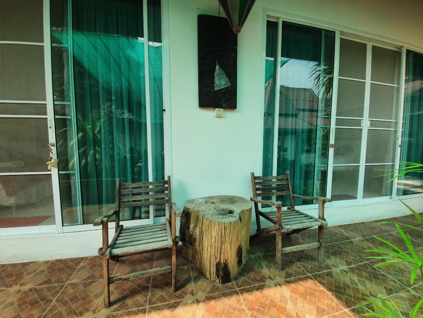 Chaing Dao Koko Home / โกโก้ โฮม เชียงดาว Eksteriør bilde